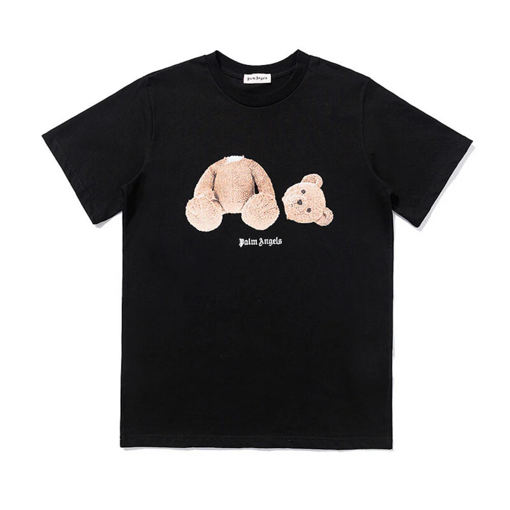 T-shirt Ours Palm Angels
