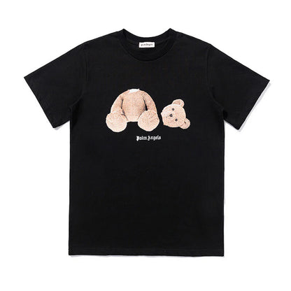 T-shirt Ours Palm Angels