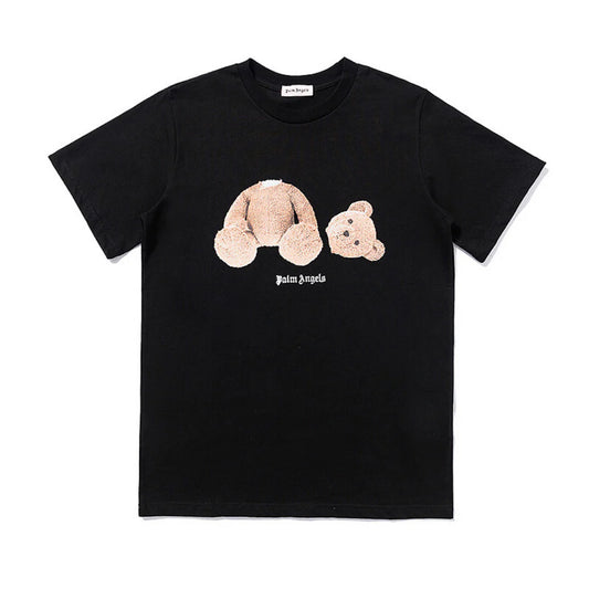 T-shirt Ours Palm Angels