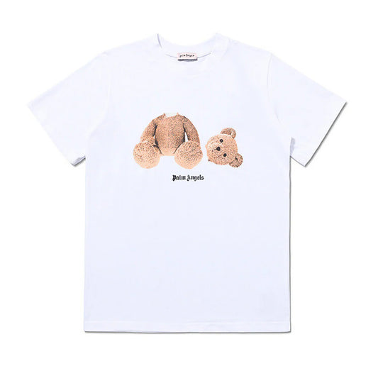 T-shirt Ours Palm Angels