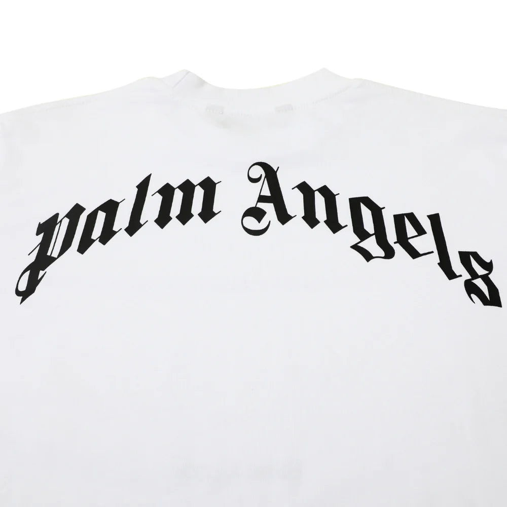 T-shirt Ours Palm Angels