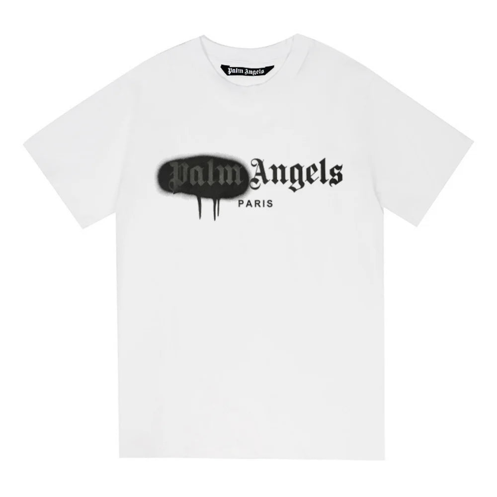 T-shirt Palm Angels Paris